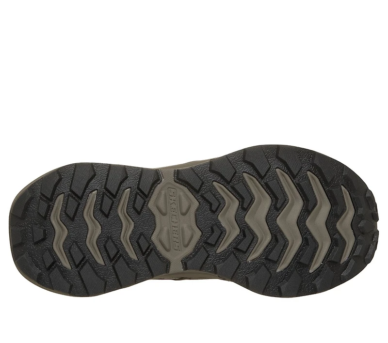Skechers Slip-ins John Deere Waterproof Relaxed Fit: Knox - Braylen