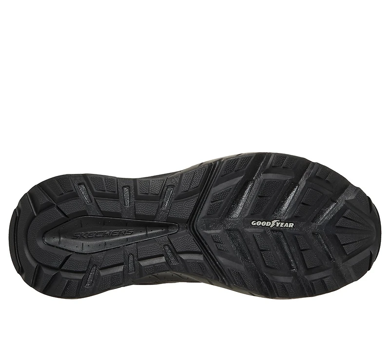 Skechers Slip-ins John Deere Waterproof Relaxed Fit: D'Lux Pro - Reel Cutting