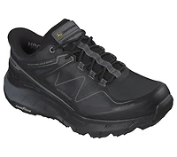 Skechers Slip-ins John Deere Waterproof Relaxed Fit: D'Lux Pro - Reel Cutting