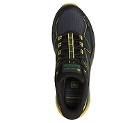 Skechers Slip-ins John Deere Waterproof Relaxed Fit: D'Lux Pro - Reel Cutting