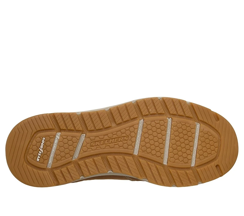 Skechers Slip-ins John Deere: Flex Boot Rangeland - Driftpine