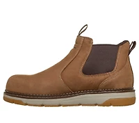 Skechers Slip-ins John Deere: Flex Boot Rangeland - Driftpine