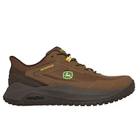 Skechers Slip-ins John Deere Waterproof: Badger - All Terrain