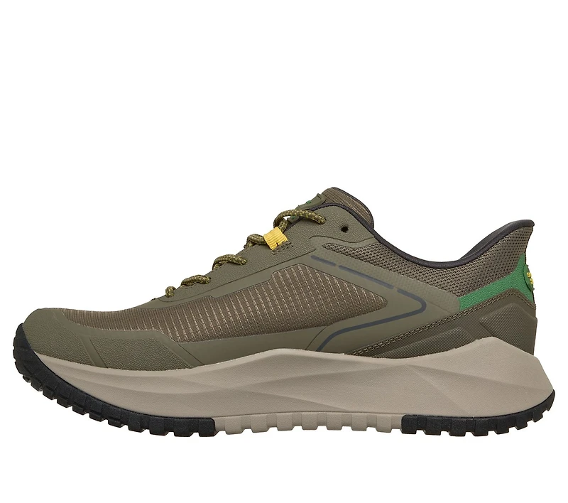 Skechers Slip-ins John Deere Waterproof: Badger - All Terrain