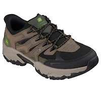 Skechers Slip-ins John Deere Relaxed Fit: Terraform - Pierce