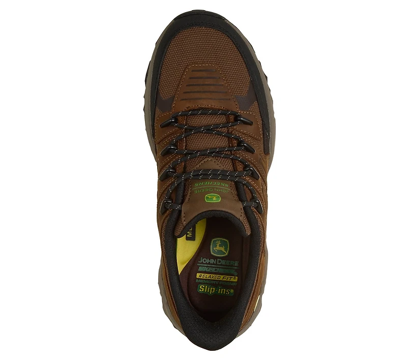 Skechers Slip-ins John Deere Relaxed Fit: Terraform - Pierce