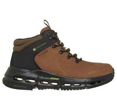 John Deere Waterproof Relaxed Fit: Glide-Step Turbine - Igniter