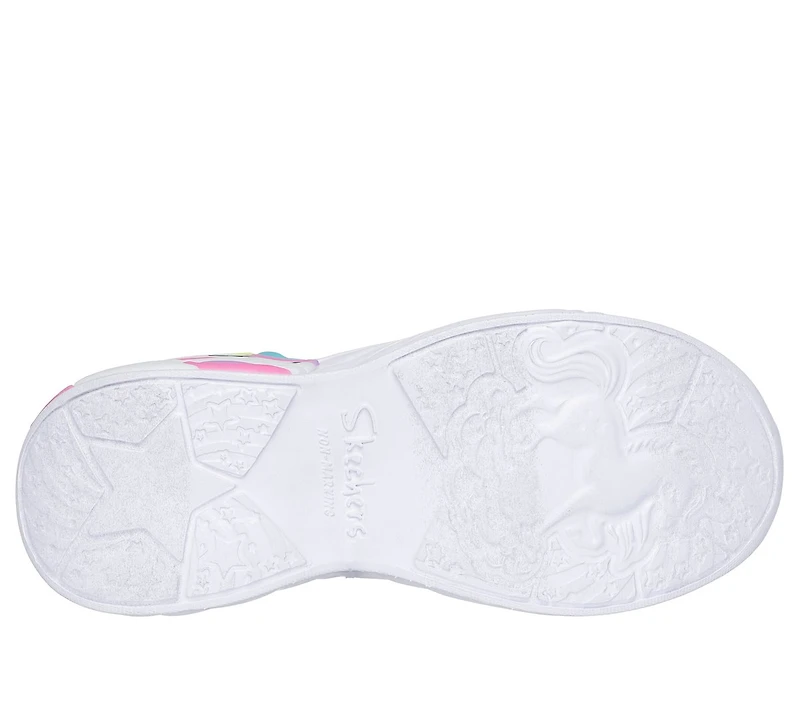 Skechers Slip-ins: Unicorn Dreams
