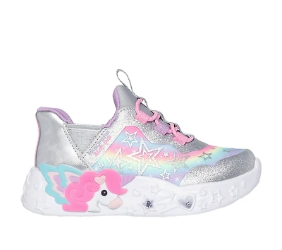 Skechers Slip-ins: Unicorn Charmer