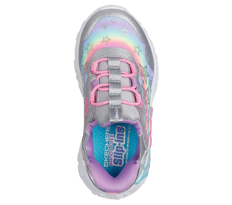 Skechers Slip-ins: Unicorn Charmer - Lil Starlite