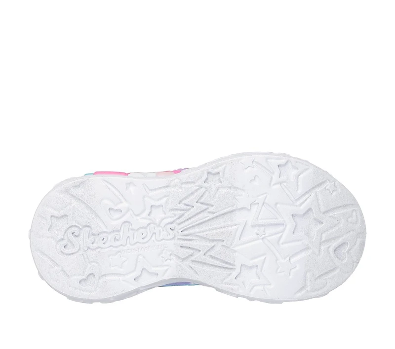 Skechers Slip-ins: Unicorn Charmer - Lil Starlite