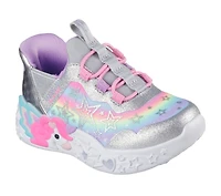 Skechers Slip-ins: Unicorn Charmer - Lil Starlite