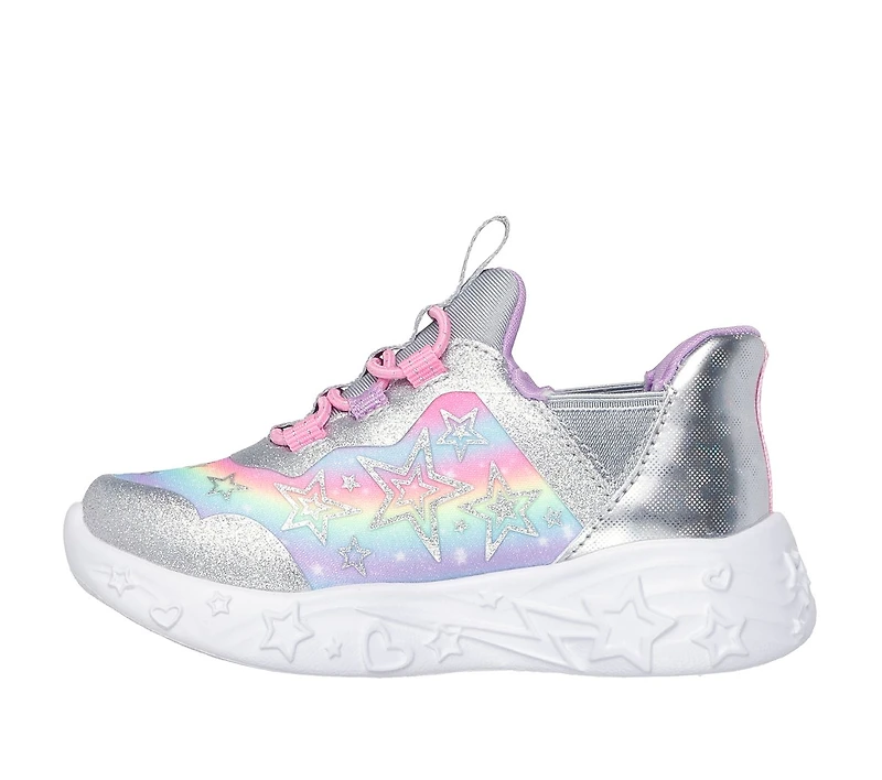 Skechers Slip-ins: Unicorn Charmer - Lil Starlite