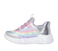 Skechers Slip-ins: Unicorn Charmer - Lil Starlite