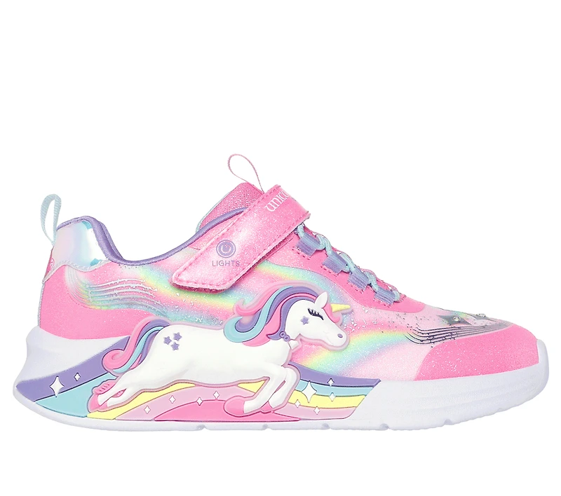 S-Lights: Unicorn Chaser