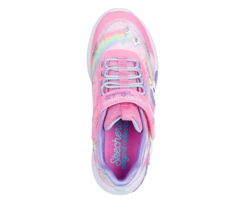 S-Lights: Unicorn Chaser