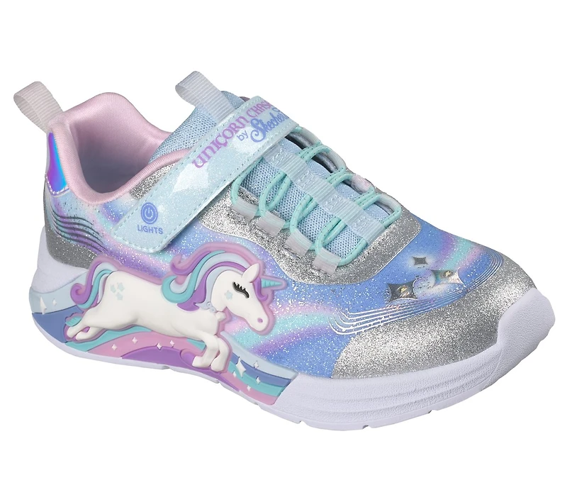 S-Lights: Unicorn Chaser