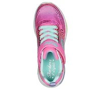 S Lights: Wavy Beams