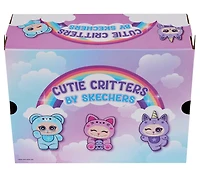 Jumpsters - Cutie Critters
