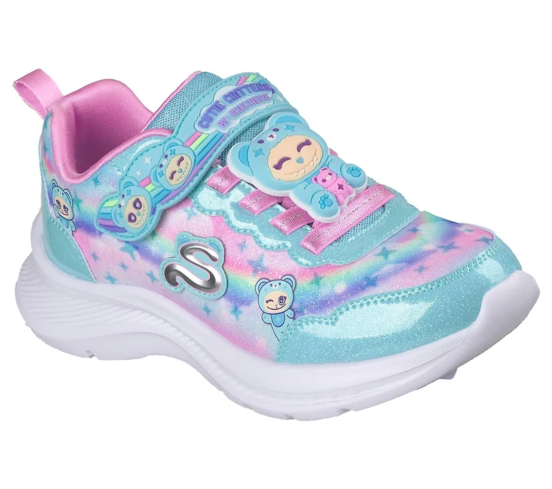 Jumpsters - Cutie Critters