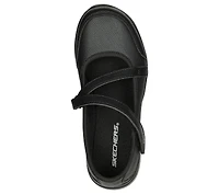 Microstrides - School Bus Kicks