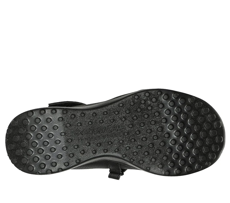 Microstrides - School Bus Kicks