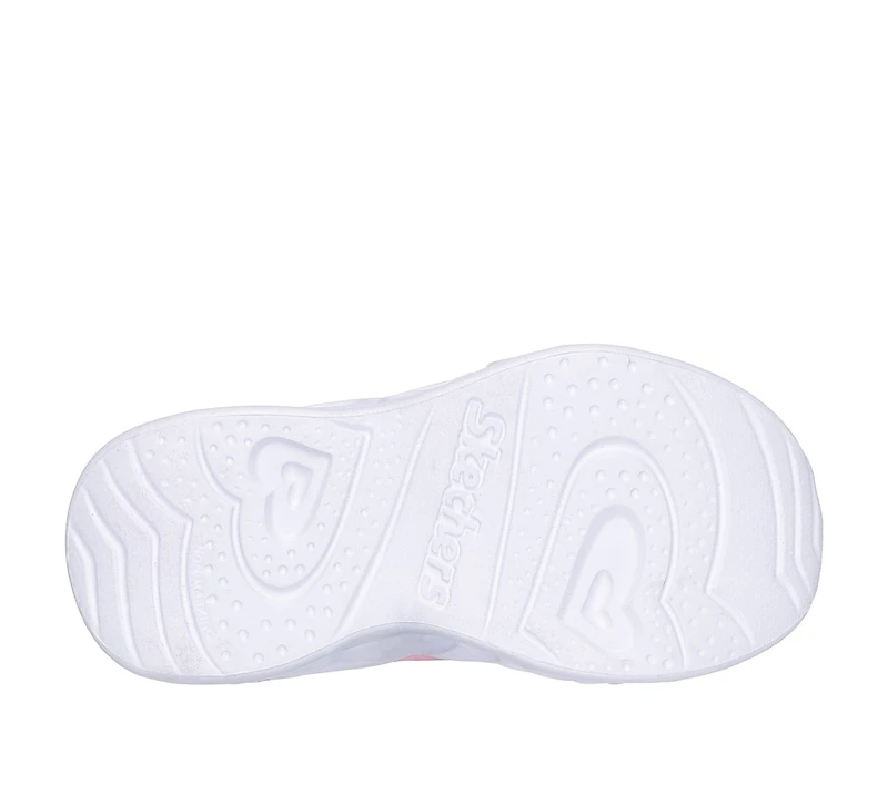 Heart Lights - Retro Hearts