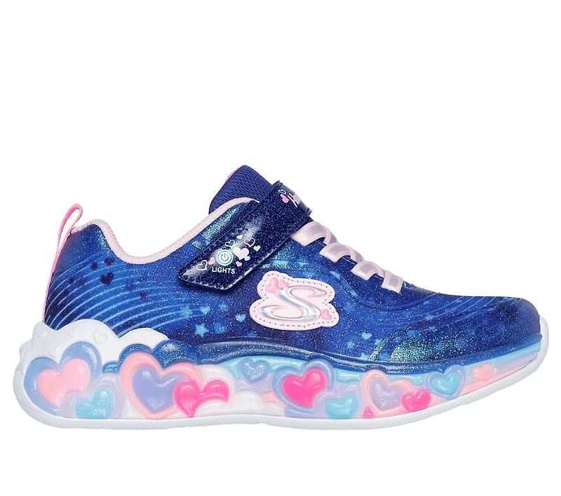 S-Lights: Eternal Heart Lights