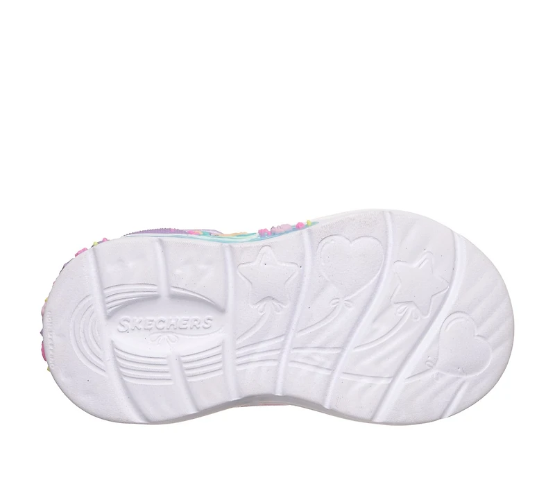 My Dreamers - Lil Mermaid