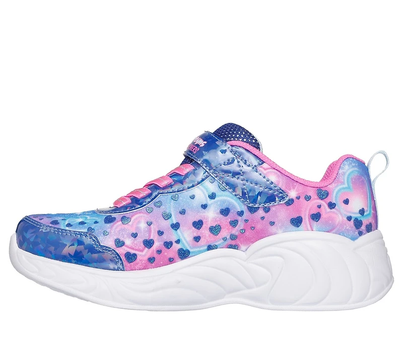 S-Lights: Unicorn Dreams - Heart Sparkles