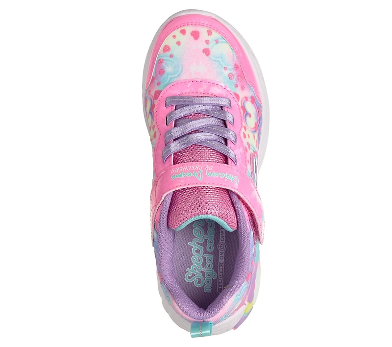S-Lights: Unicorn Dreams - Heart Sparkles