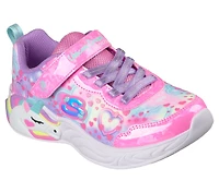 S-Lights: Unicorn Dreams - Heart Sparkles