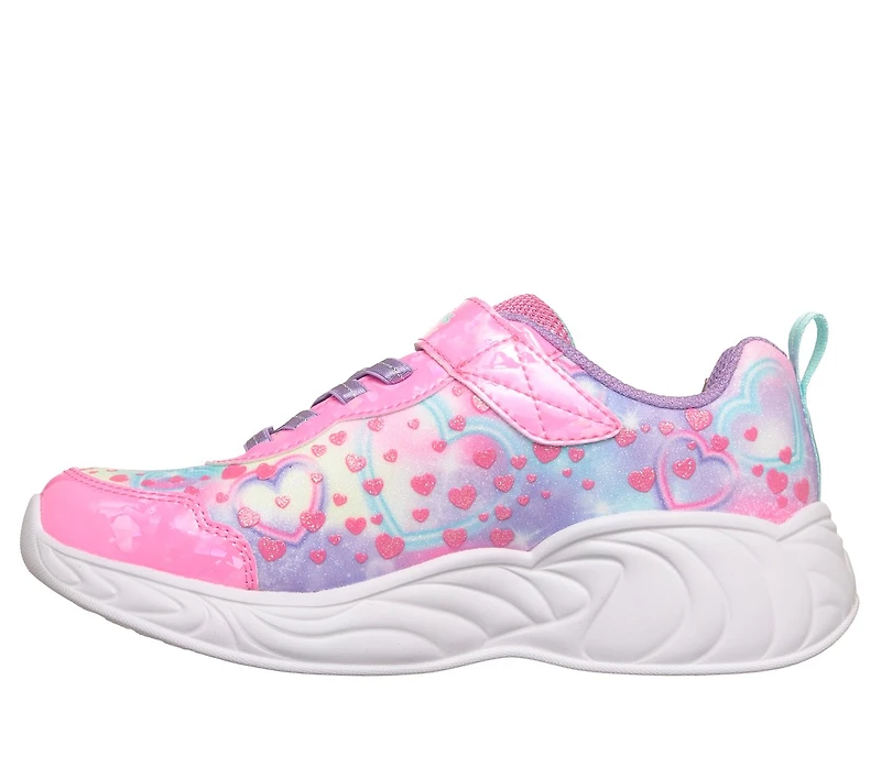S-Lights: Unicorn Dreams - Heart Sparkles