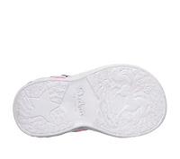 S-Lights: Unicorn Dreams Sandal