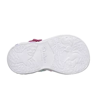 S-Lights: Unicorn Dreams Sandal