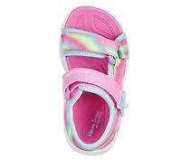 Unicorn Dreams Sandal - Dreamy Unicorns