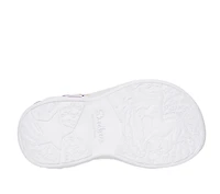 Unicorn Dreams Sandal - Dreamy Unicorns