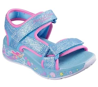 Mermaid Dreams Sandal