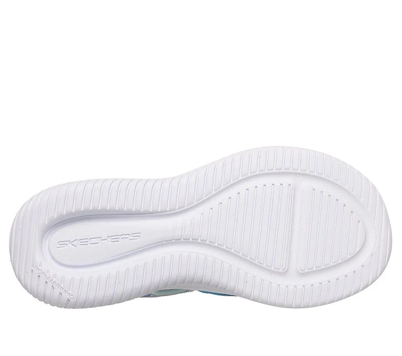 Jumpsters Sandal - Butterfly Brights