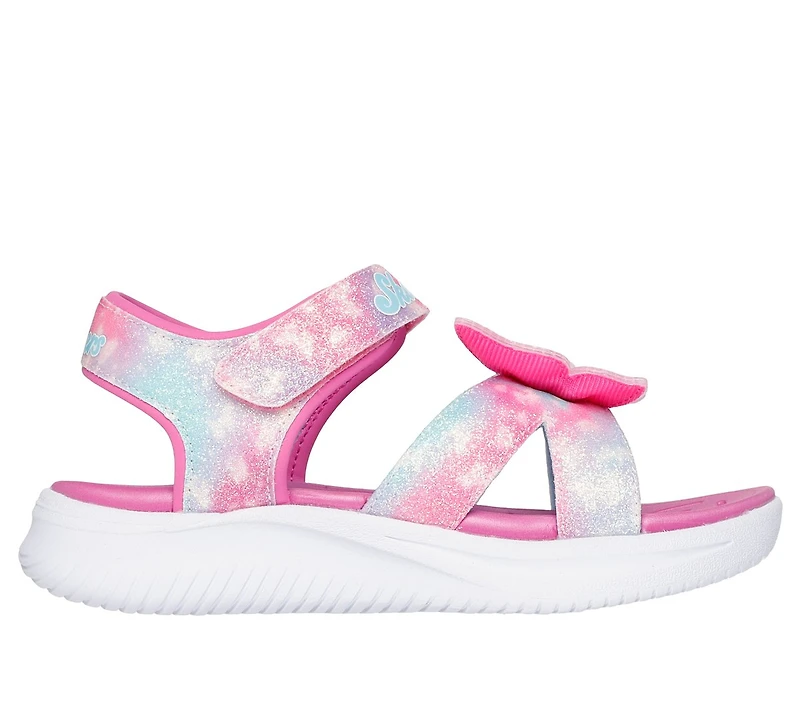 Jumpsters Sandal - Butterfly Brights