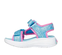 Mermaid Dreams Sandal - Marina Bliss