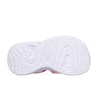 S-Lights: Heart Lights Sandal - Beam