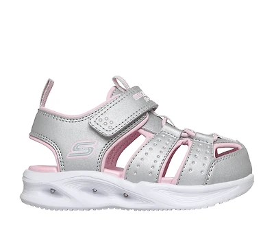 S-Lights: Sola Glow Sandal - Power Step