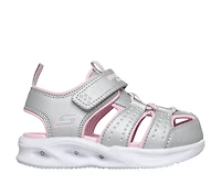 S-Lights: Sola Glow Sandal - Power Step