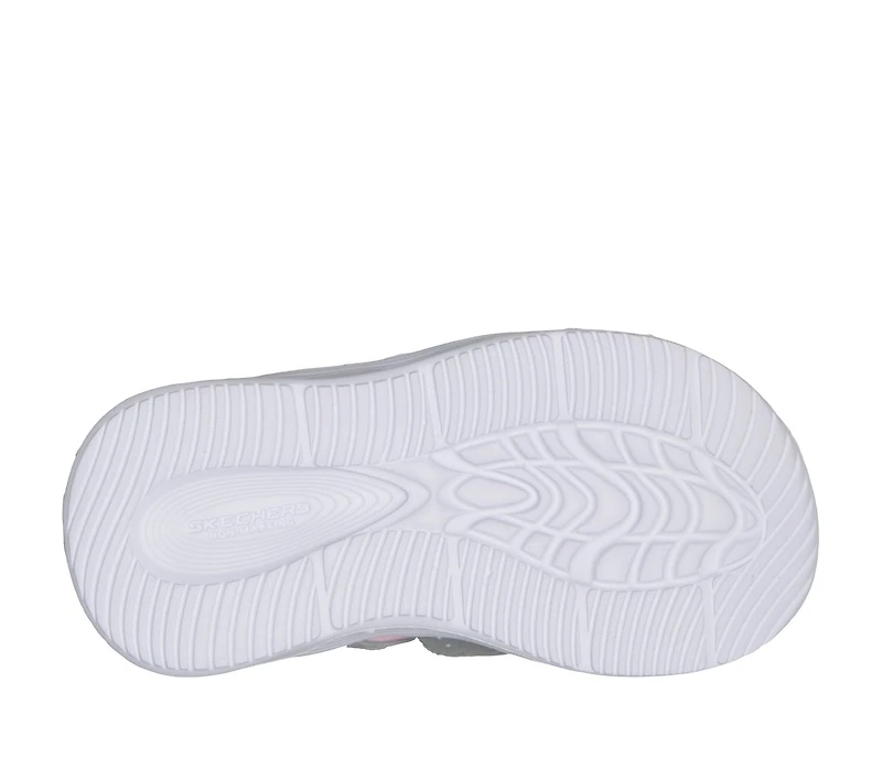 S-Lights: Sola Glow Sandal - Power Step