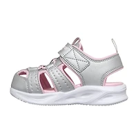 S-Lights: Sola Glow Sandal - Power Step