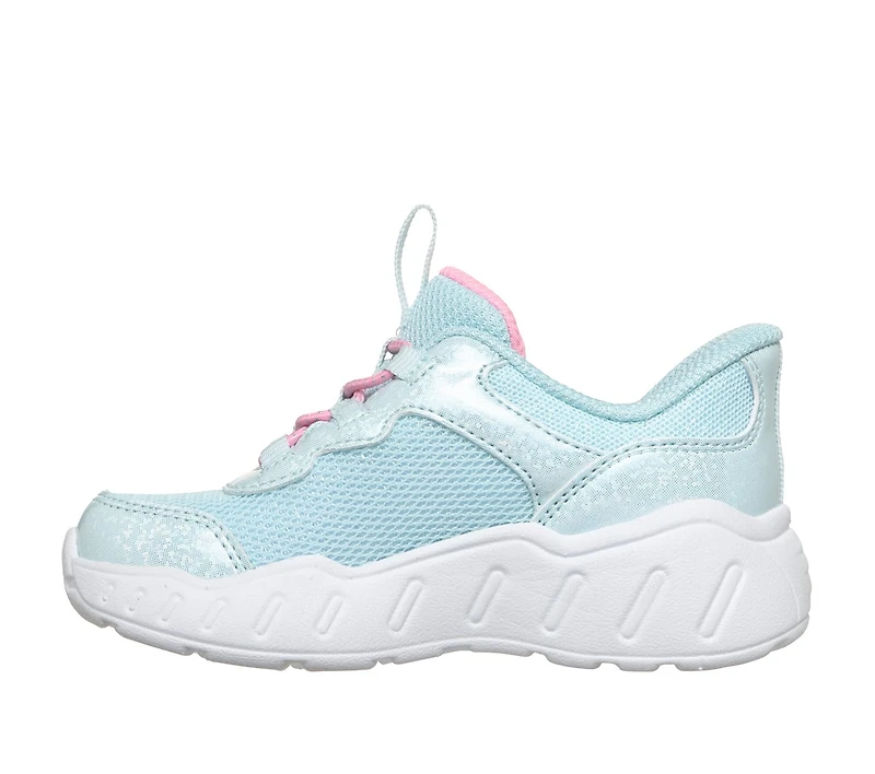 Skechers Slip-ins: Play Scene - Glitter Dreams