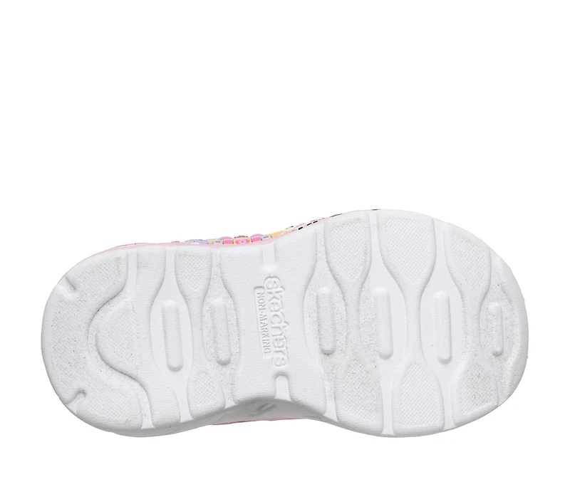 Skechers Slip-ins: Play Scene - Glitter Dreams