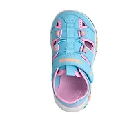 Play Scene Splash - Ocean Walk