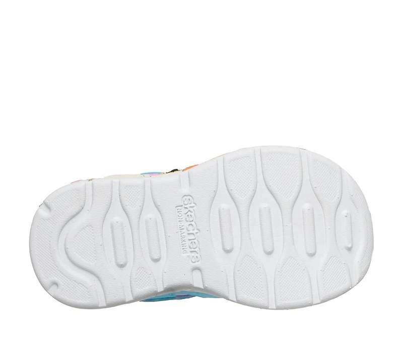 Play Scene Splash - Ocean Walk